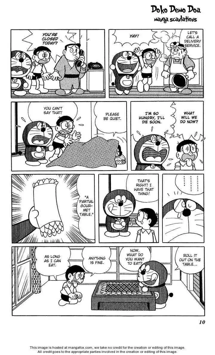 Doraemon Plus Chapter 1 11